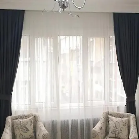 1+1 Central │ Perfect Location * Istanboel