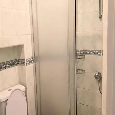 1+1 Central │ Perfect Location Appartement