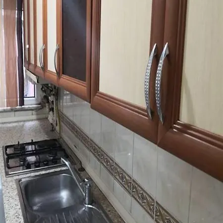 1+1 Central │ Perfect Location * Istanboel