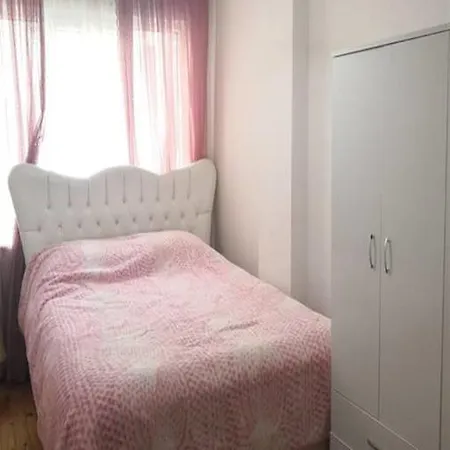 1+1 Central │ Perfect Location Istanboel