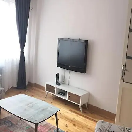 1+1 Central │ Perfect Location * Istanboel