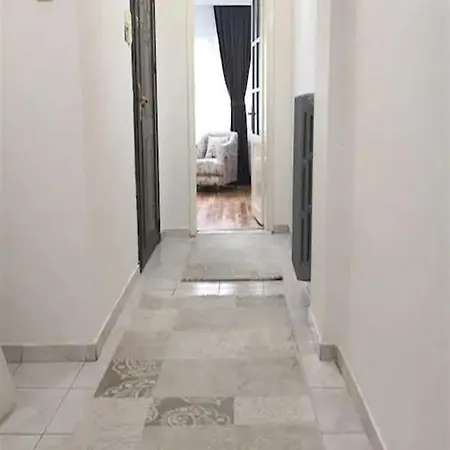 1+1 Central │ Perfect Location Istanboel